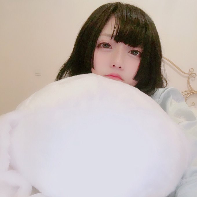 Twitterのコスプレ画像31