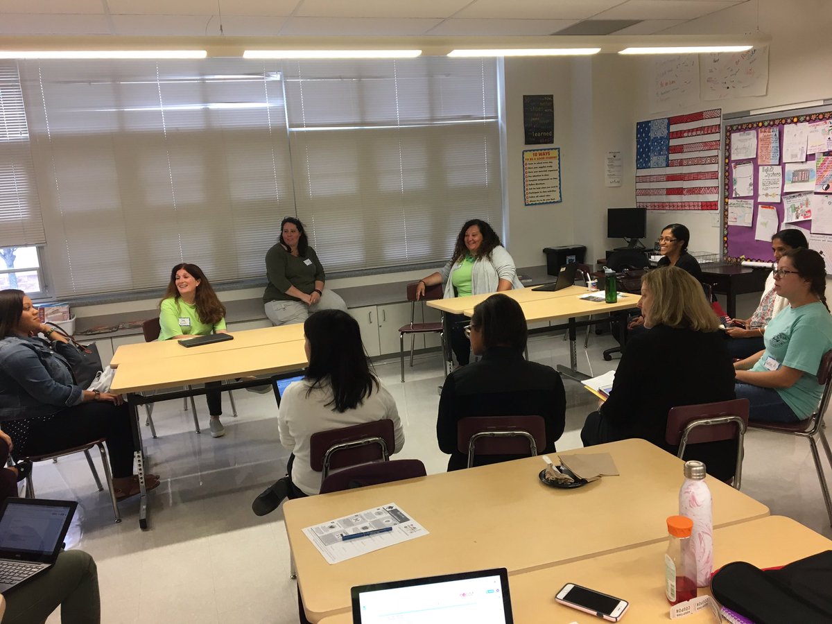 <a href="/EBEdCamp/">EB EdCamp</a> collaborative discussion about classroom management <a href="/jkroll205/">Jodi Kroll</a> <a href="/MsFischerTweets/">Ms. Fischer</a> #EBEdCamp