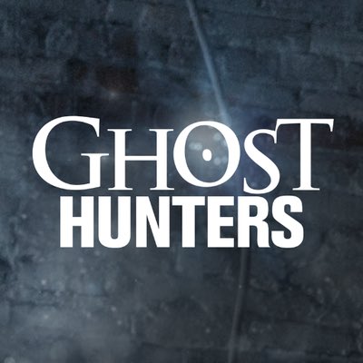 grantswilson's tweet photo. Happy Ghost Hunters Day! It was on this day 14 years ago that the very first episode of Ghost Hunters aired in 2004. Thanks for all of your support! https://t.co/mfjfgxXnAC