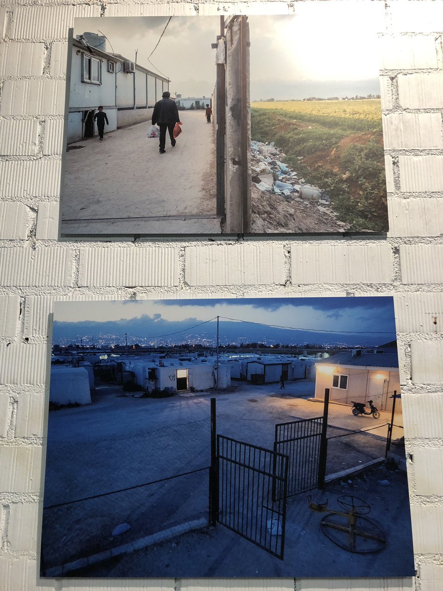 MoradaBilbao's tweet photo. Esta tarde inaguramos exposición en la @MoradaBilbao a las 20h. Presentaremos el proyecto Imborrable Siria con sus autoras que han viajado a Libano y nos contaran la expriencia vivida. Pase del documental El Trigo Crece Fuera a las 21:00.  #Siria #Bilbao https://t.co/I3n3Je3Enc
