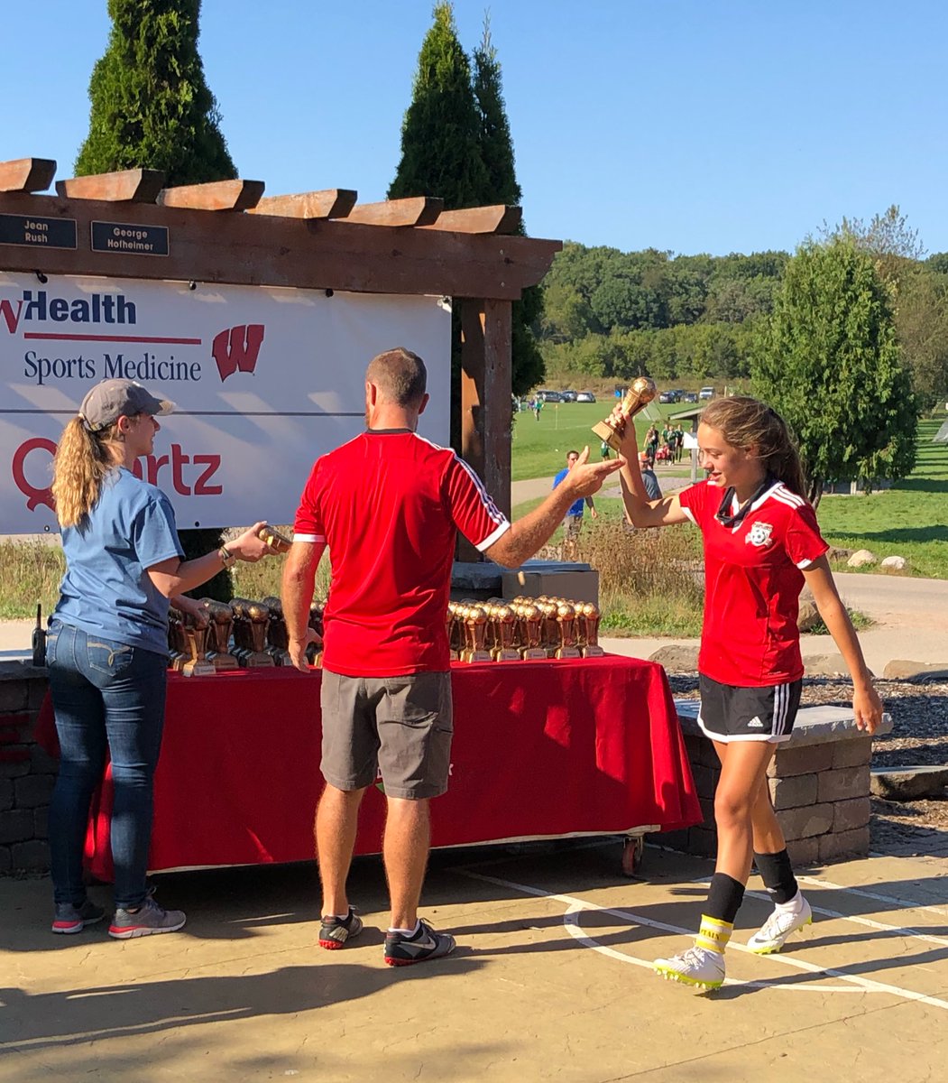 MrsWard04's tweet photo. I love this team!! #sofun ⚽️❤️#welovetobond #notjustkids #parents #Champions #toebash #greatweekend https://t.co/yKOF3ohBnw