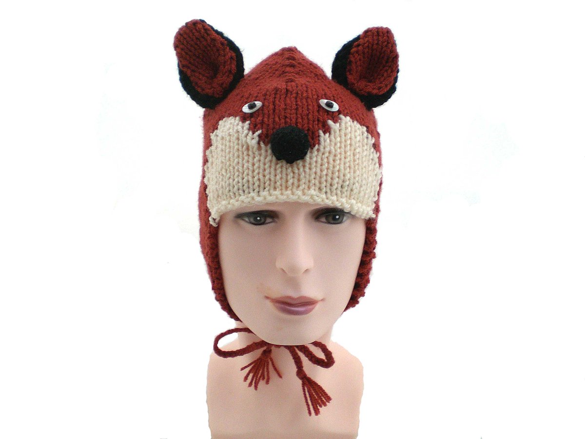 KentCrafts's tweet photo. Freddie the Fox is fun winter hat for a child. #foxhat #childhat #kidshat #winterhat #brownhat #handmadewithlove #etsyfinds #etsyshop #etsymnt #etsyseller  https://t.co/AreVD6V9cK https://t.co/tVFfKsYu2o