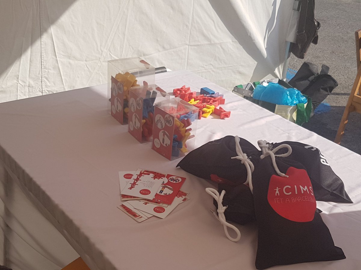 Cimsbarcelona tweet media