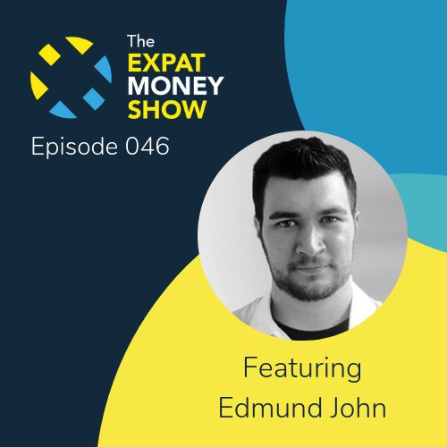 KYC- Chain a new #blockchain #technology to keep your digital identity safe from hackers. Interview with the founder <a href="/FlagTheory/">Flag Theory</a> on #ExpatMoneyShow with <a href="/ThorupMikkel/">Mikkel Thorup | Author & Podcast Host</a> Click Here To Listen Now ====> wp.me/p9IKEu-OV