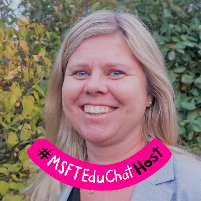 kelisabet1's tweet photo. 19-20 Svensk tid, tisdagen den 16 oktobet är det dags för Tweet Meet, ämnet är globalt samarbete! Jag är facilitator för det svenska spåret! Boka in datumet i era kalendrar!  #msfteduchat #microsoftedu #mthutbildning #skype2learn #TweetMeetSV  #gleerup https://t.co/bu60nJEj7n