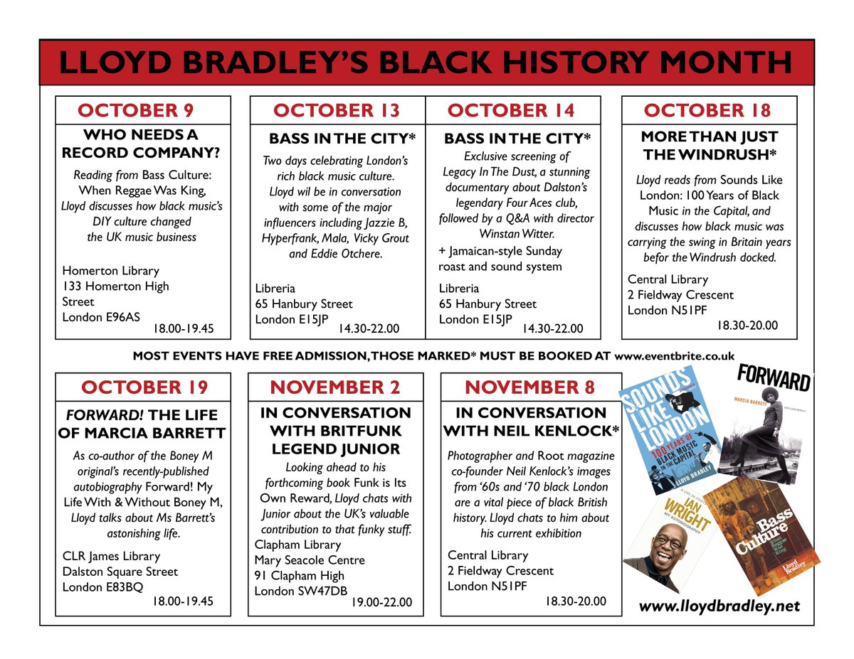 lloydbradley4's tweet image. Absolutely loving such a busy Black History Month #blackhistorymonth #islingtonlibraries #hackneylibraries #lambethlibraries #secondhome