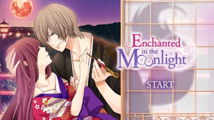 Cesar ❄ on X: I wish Enchanted in the Moonlight was an anime like Kamisama  Kiss. A funny and more mature version. #Love365 #EnchantedInTheMoonlight   / X