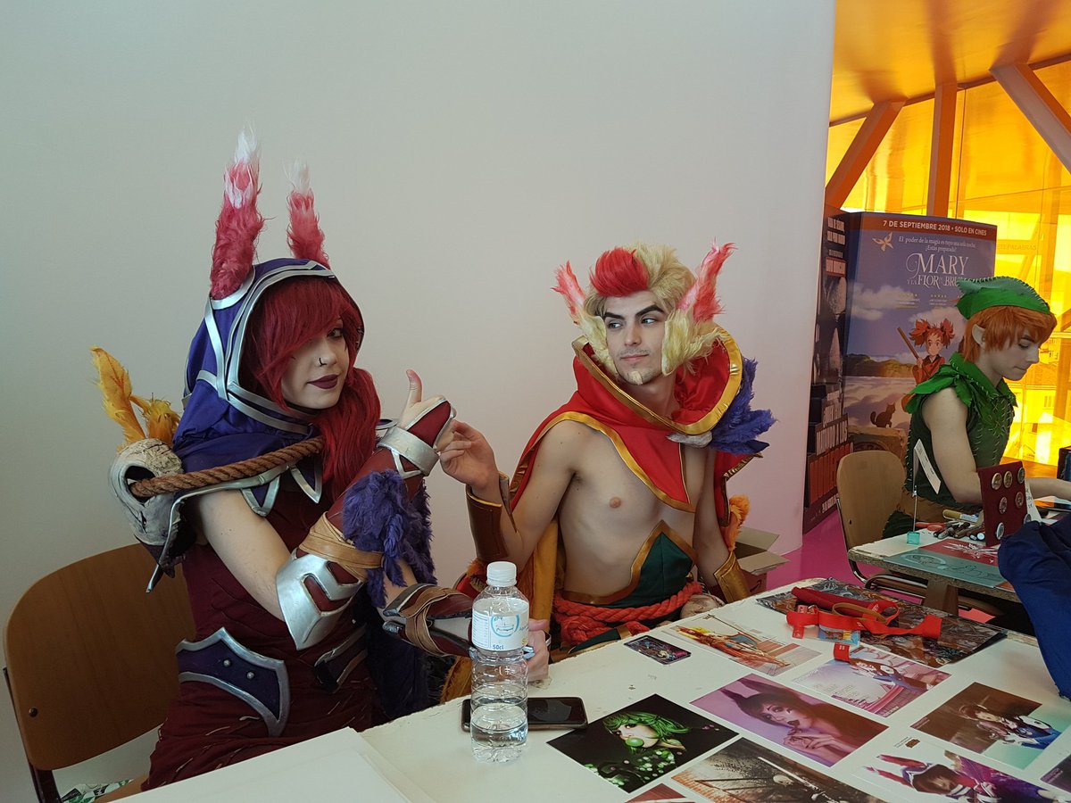 Gumiparty tweet media