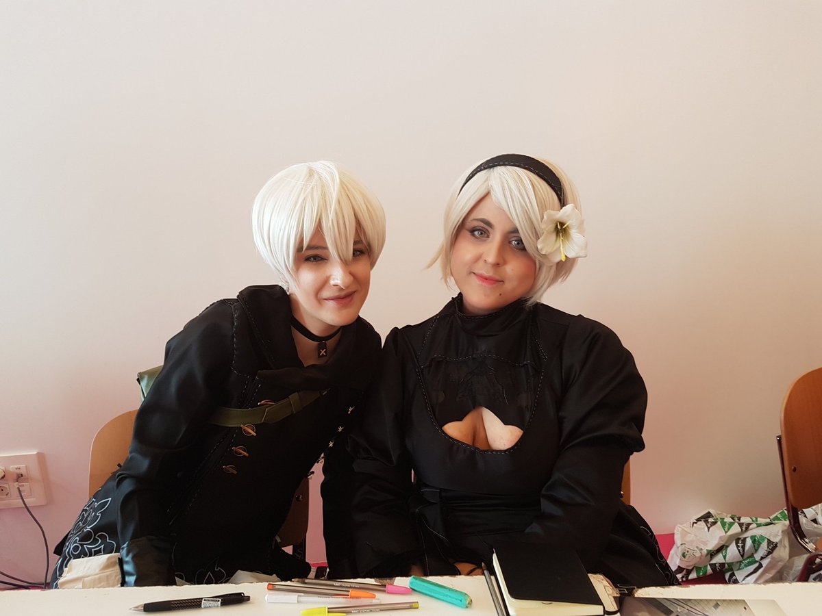 Gumiparty tweet media