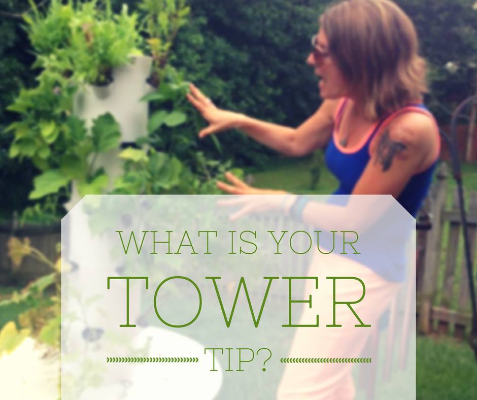 TowerGardenCDN's tweet photo. Share for a chance to win a TG water bottle and other swag! https://t.co/OwW9jfpJ9H