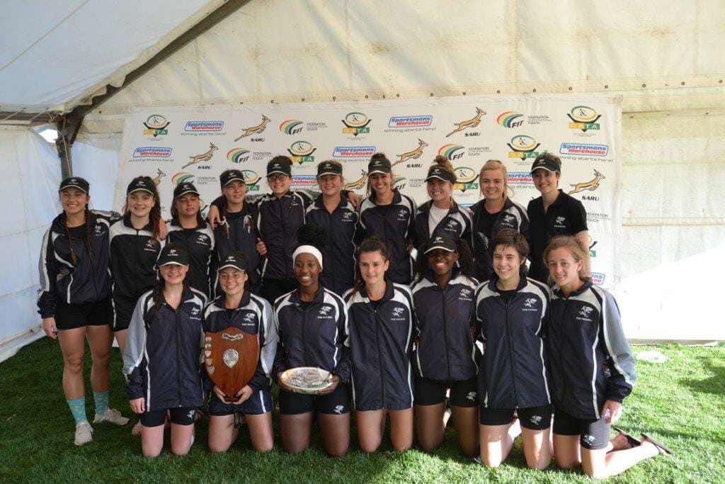 uBhayi's tweet photo. The kids have done it yet again and we are truly proud of their growing achievements! #KZNTouch #TouchBoks #JIPT #GoldMedal #BronzeMedal #ProvincialTour https://t.co/Yxl9iu2Yjq