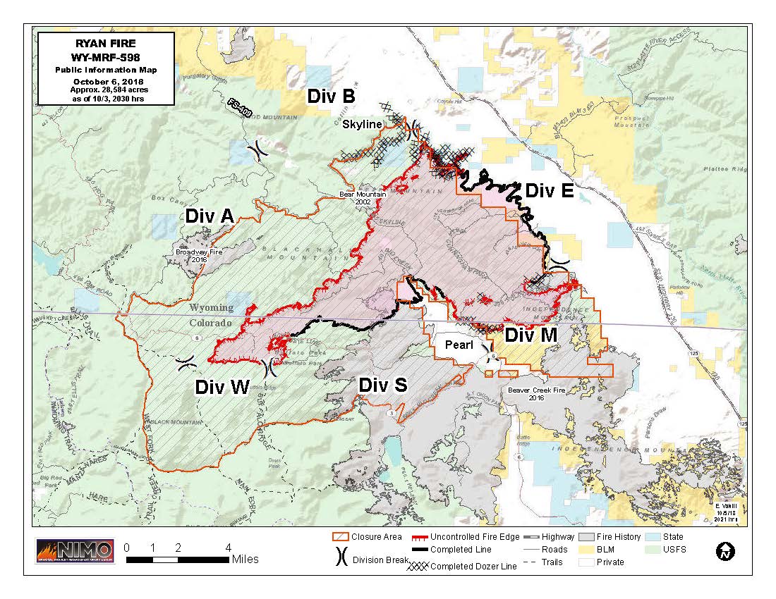 FS_MBRTB's tweet photo. #DailyUpdate #RyanFire #MedicineBowNF https://t.co/w62KE9DCrV