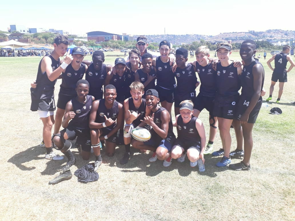 uBhayi's tweet photo. The kids have done it yet again and we are truly proud of their growing achievements! #KZNTouch #TouchBoks #JIPT #GoldMedal #BronzeMedal #ProvincialTour https://t.co/Yxl9iu2Yjq