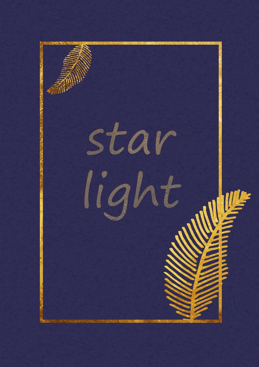 starlight_ii009's tweet photo. نموذج لدعوة من تصميمنا .. https://t.co/BW7pi48oo4