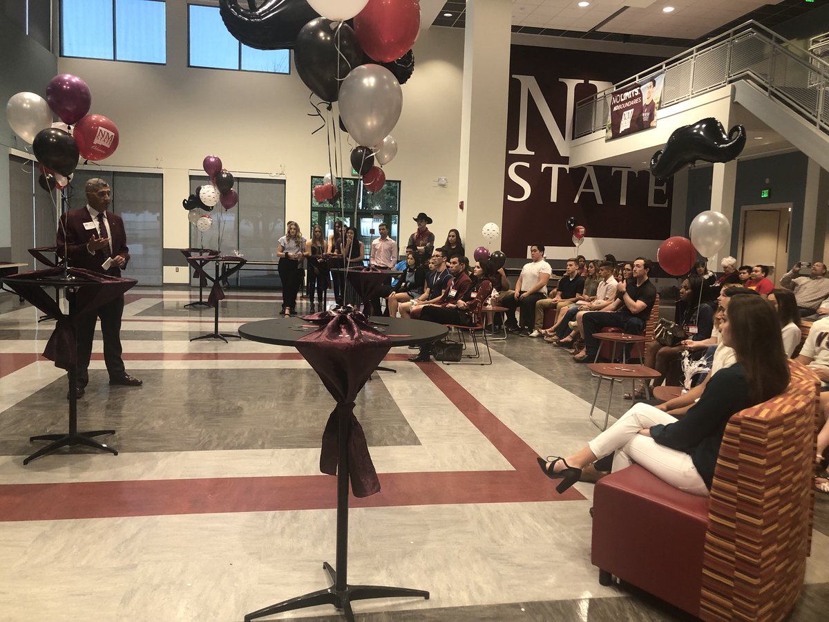 NMStateCheer tweet picture