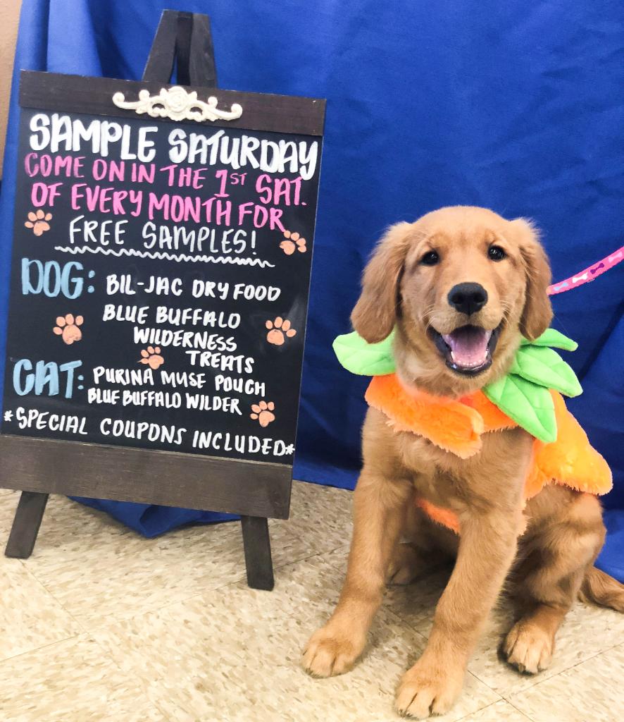 PetSmart on Twitter: PetSmart on Twitter: