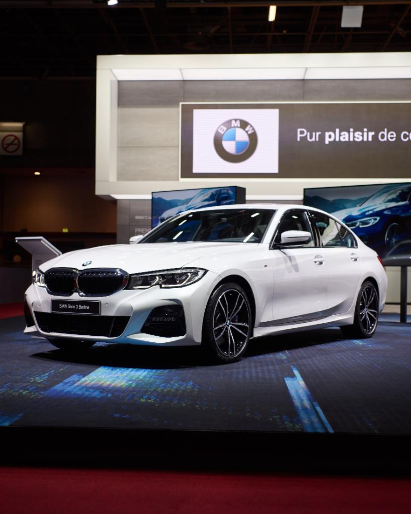 BMW tweet picture
