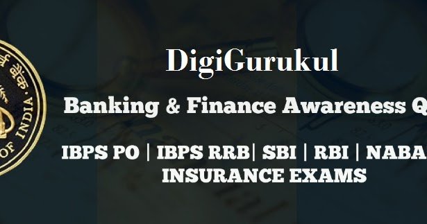 DigiGurukulBlog's tweet image. #BankingAwareness #Quiz | Digigurukul dlvr.it/QmVfxZ Visit all the updates on digigurukul.blogspot.com Fb : fb.com/digigurukulblog Twitter:  Like &amp;amp; Share to support