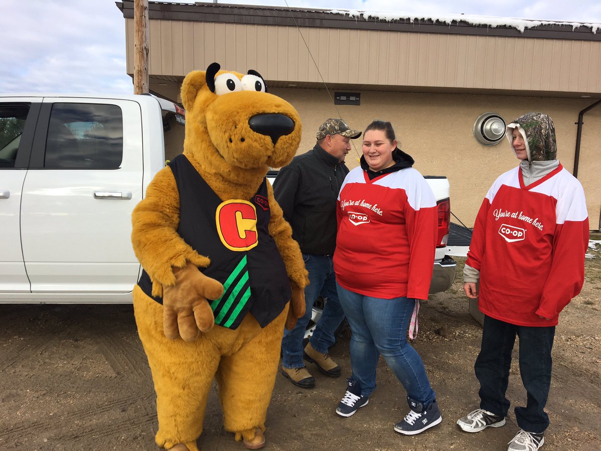 Dauphin Coop (DauphinCoop) Twitter