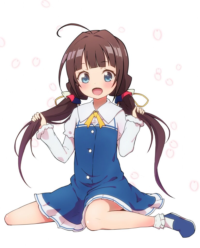タツナマさんチーム در توییتر 10 7はあいちゃんの誕生日 おめでとう 10月7日は雛鶴あいの誕生日 雛鶴あい生誕祭 雛鶴あい生誕祭18 りゅうおうのおしごと 日高里菜 Rtした人全員フォローする