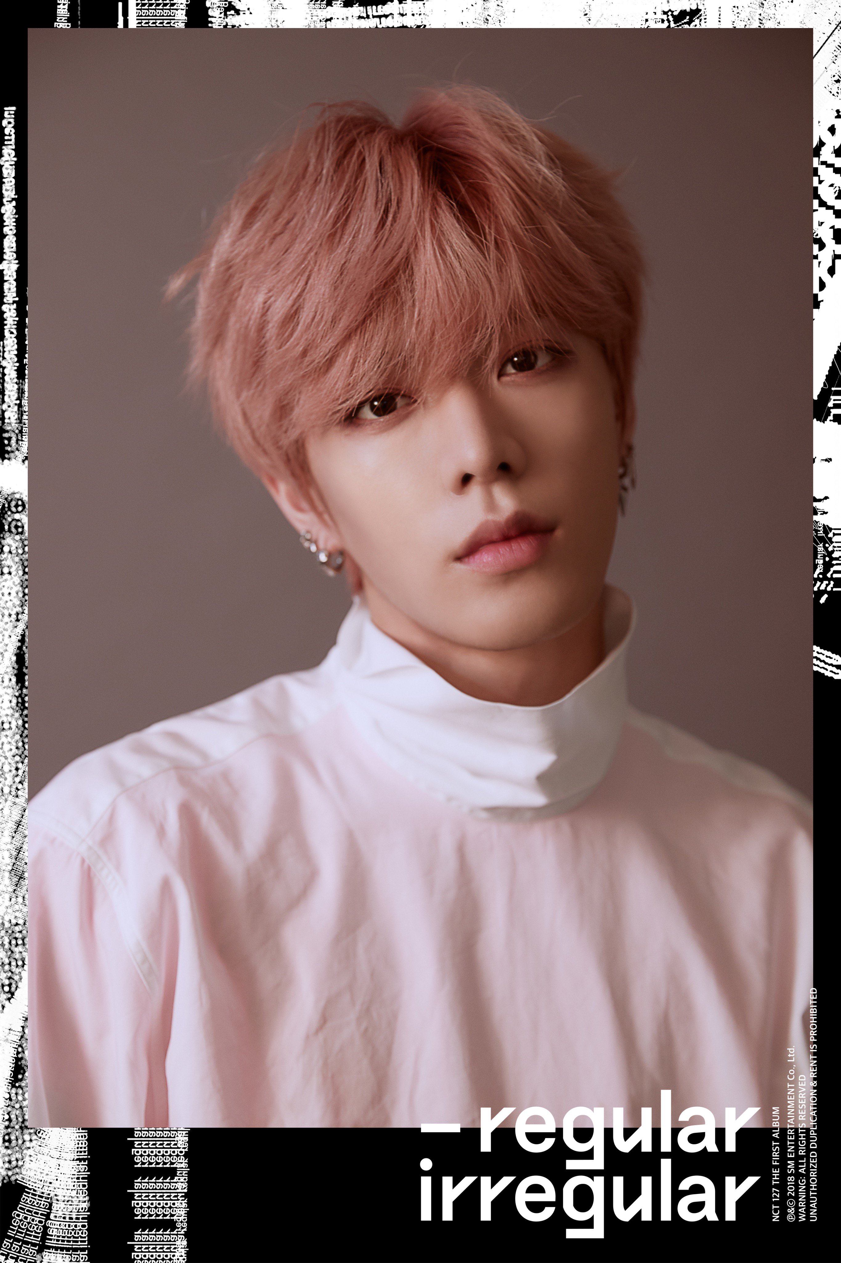 NCT127 イリチルゆうたくん掲載雑誌　まとめて10冊 NCT 127 ユウタ、「CUT」2023年4月号の表紙＆巻頭特集に登場！全