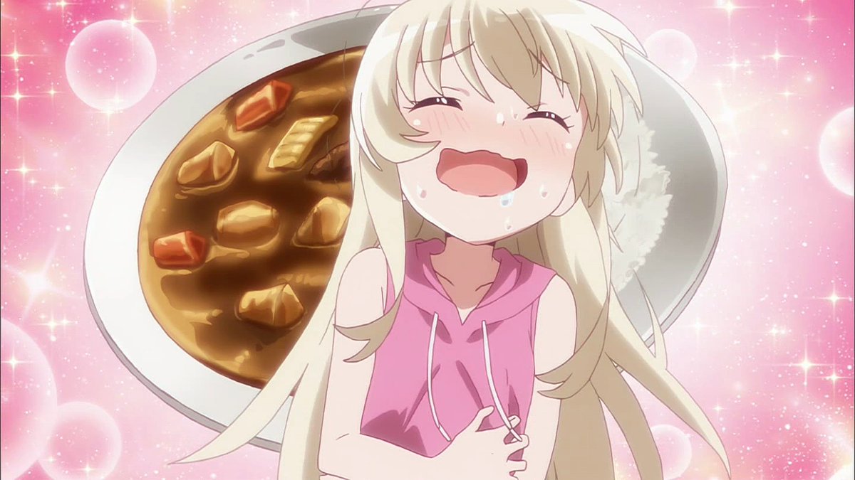 NEOG_90's tweet photo. 今期のアニメでおすすめのアニメ「うちのメイドがうざすぎる」
久々にロリメインのアニメ、しかもエロハプニング多めのやつ
主人公の女の子がただでさえ美味しそうな金髪ロリなのにパンツにウンスジが付いているという個人的に嬉しい描写があって凄くグッときました
BS11では今夜3時からです https://t.co/7Nw1FNL2Hn