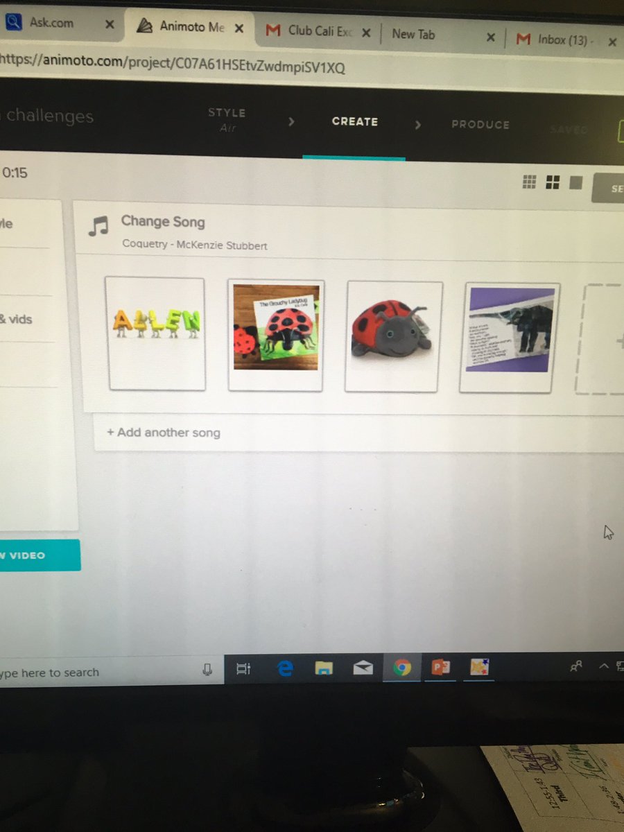 althel's tweet photo. GLakes fifth graders design videos highlighting meeting challenges.  #glakes. #kindnesscounts https://t.co/Y4aeGBSvkb