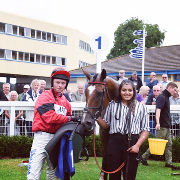 ifandbutwhynot's tweet image. What a legend 💪🏼 #hauly #4timer