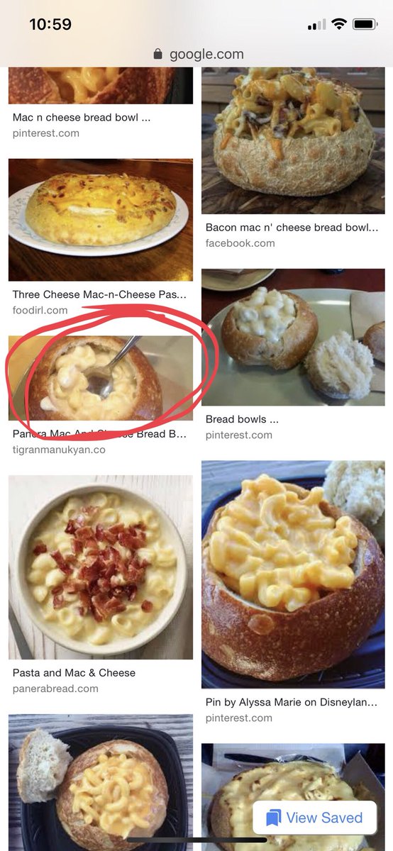 DuckFobkin's tweet photo. @stoolpresidente you’re better than this. @JDorf45 clearly just googled Mac n cheese and sent you a pic. Free retweet. Cmon man #macgate https://t.co/Bci9FQ9cwY