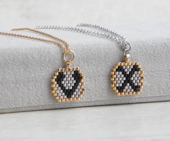 luksenberg1's tweet image. Monogram letter necklace, Handmade custom necklace, #jewelry #necklace @EtsyMktgTool etsy.me/2socc5l #monogramletter #letternecklace