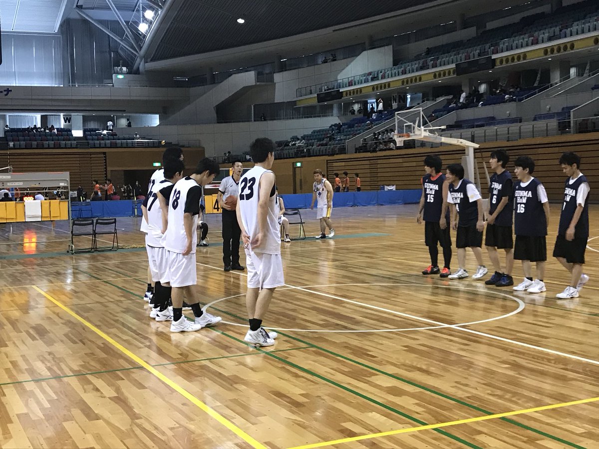 高崎健康福祉大学 男子バスケ部 Kendaibasuke Twitter 高崎健康福祉大学 男子バスケ部 Kendaibasuke Twitter
