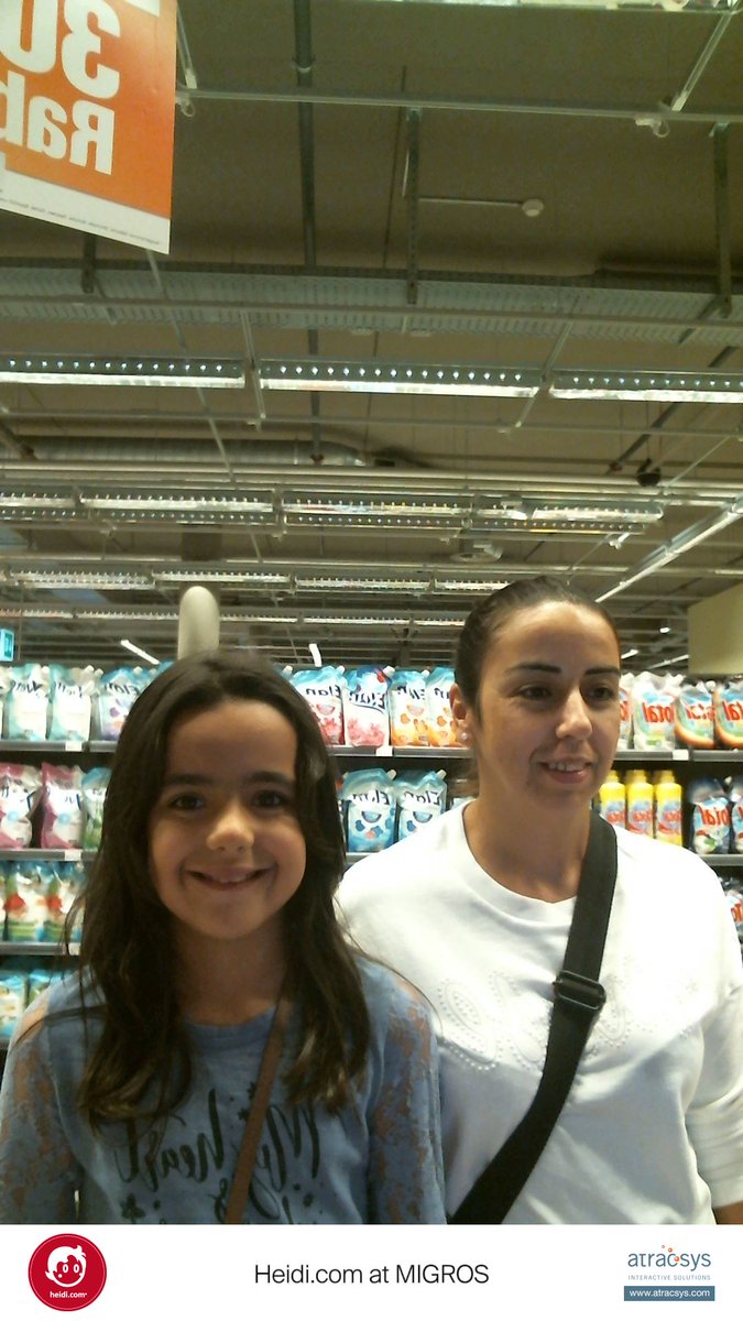 Picture from heidi.com #swiss #clothing #brand #Switzerland #Schweiz #SwissBrand