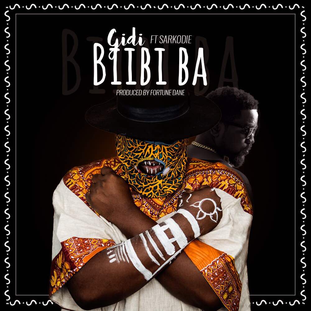 gidi_music's tweet image. #Biibiba #BiibiBaChallenge