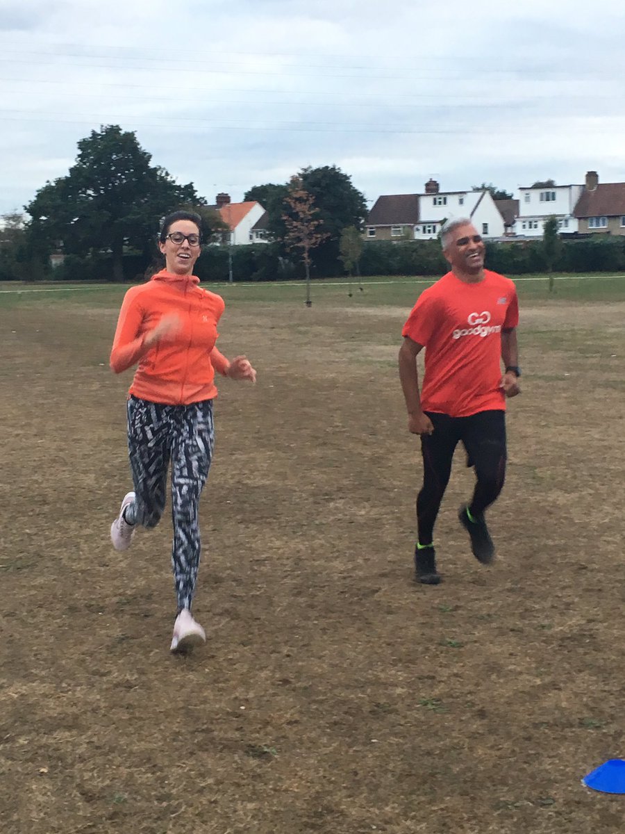 GoodGymSlough's tweet photo. GoodGym supports good mental health and this coming Monday’s run is part of the #RunAndTalk campaign week
If you are new to Goodgym and just want to test the water then this run/task is ideal
https://t.co/2mKKxbs8hC
#GroupRuns #CommunityTasks https://t.co/tC0ohV4MK6
