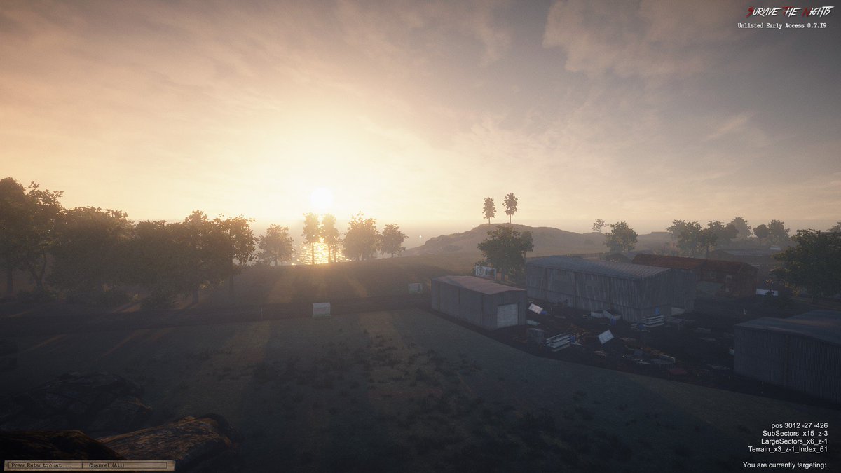 STNgame's tweet photo. Black Island Scenery 📸 Steam: RiceCakes, lwy$, SorrOw &amp; FuzzyFish #screenshotsaturday #indiedev #gamedev https://t.co/yuJMSMdphr