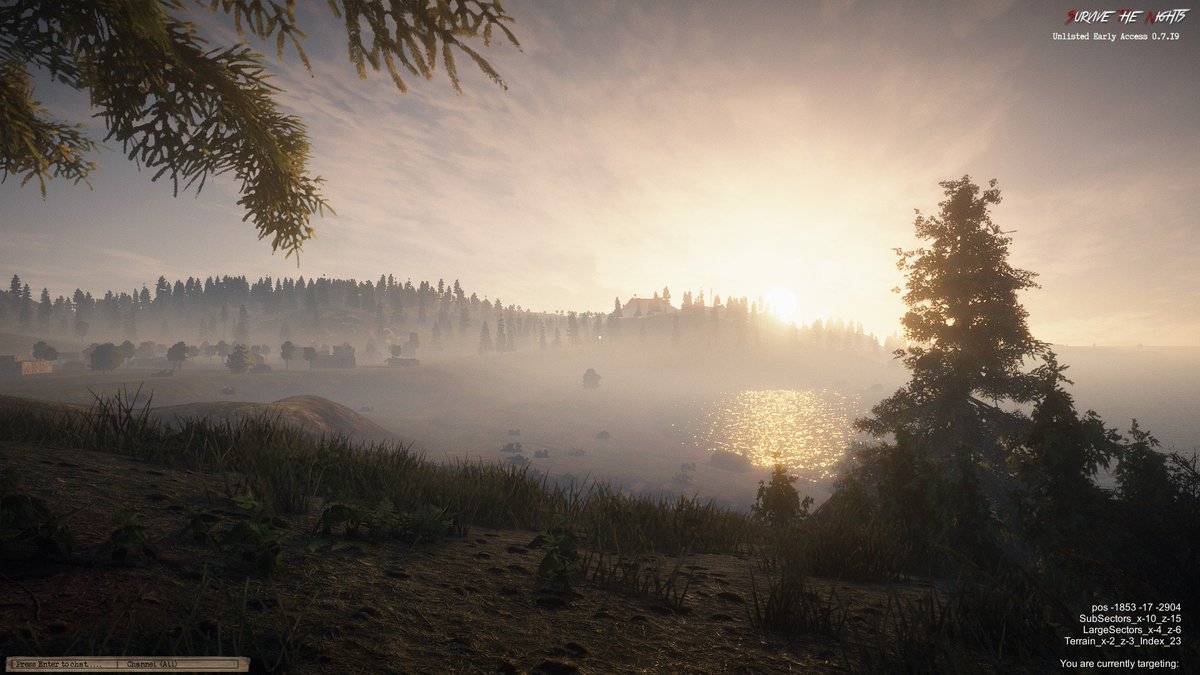 STNgame's tweet photo. Black Island Scenery 📸 Steam: RiceCakes, lwy$, SorrOw &amp; FuzzyFish #screenshotsaturday #indiedev #gamedev https://t.co/yuJMSMdphr