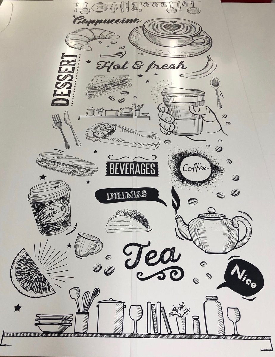 Cladding image! 2 x PV panels, with a joinstrip! We love this design!