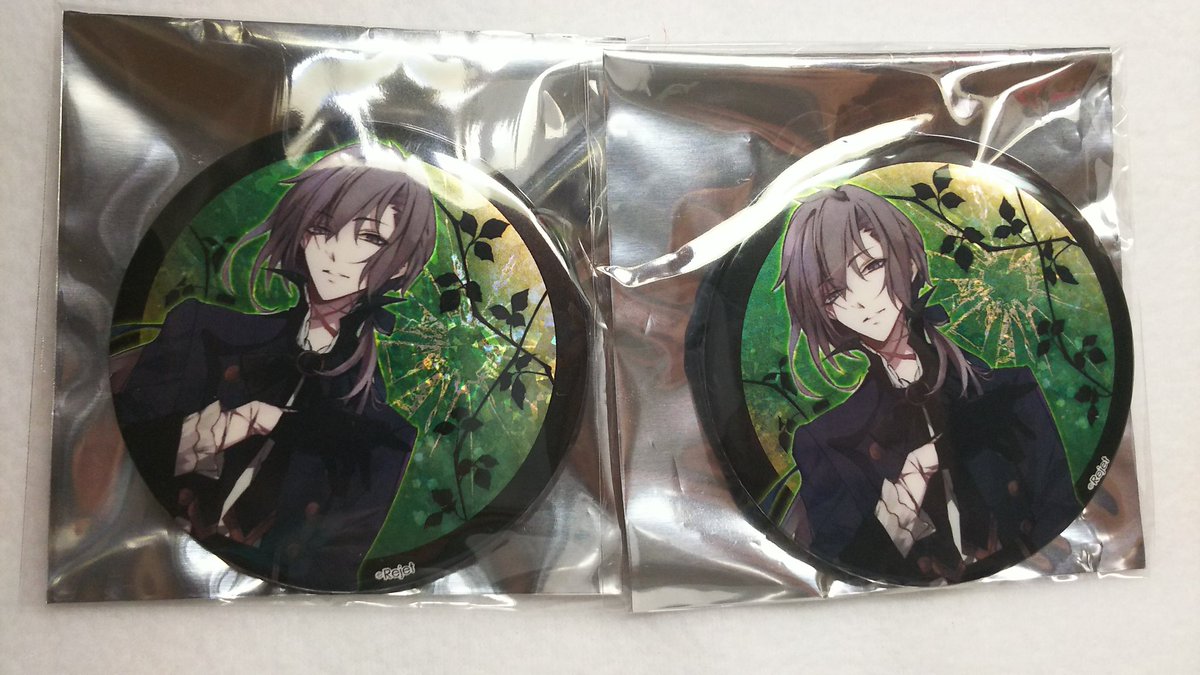 fine_chocolat's tweet photo. 【譲渡】リュシオルの姫 ソロナ
譲:画像のソロナのグッズ全て
求:10000円+送料
※発送はゆうパックのみ。
※バラでのお譲りは5個〜
※ホロは全てまとめてのみ
※特典缶バッジは他から3個合わせた8個〜
検索からでもお気軽にお声かけよろしくお願い致します。 https://t.co/26EFXmiy3Q