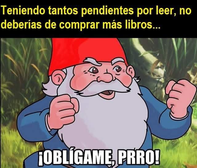 LEExtincion's tweet photo. No deberías... Más libros gratis en Lector@s en extinción, #Yoleomás.

Cortesía de Daniel Félix. https://t.co/sCgiHwDkAc
