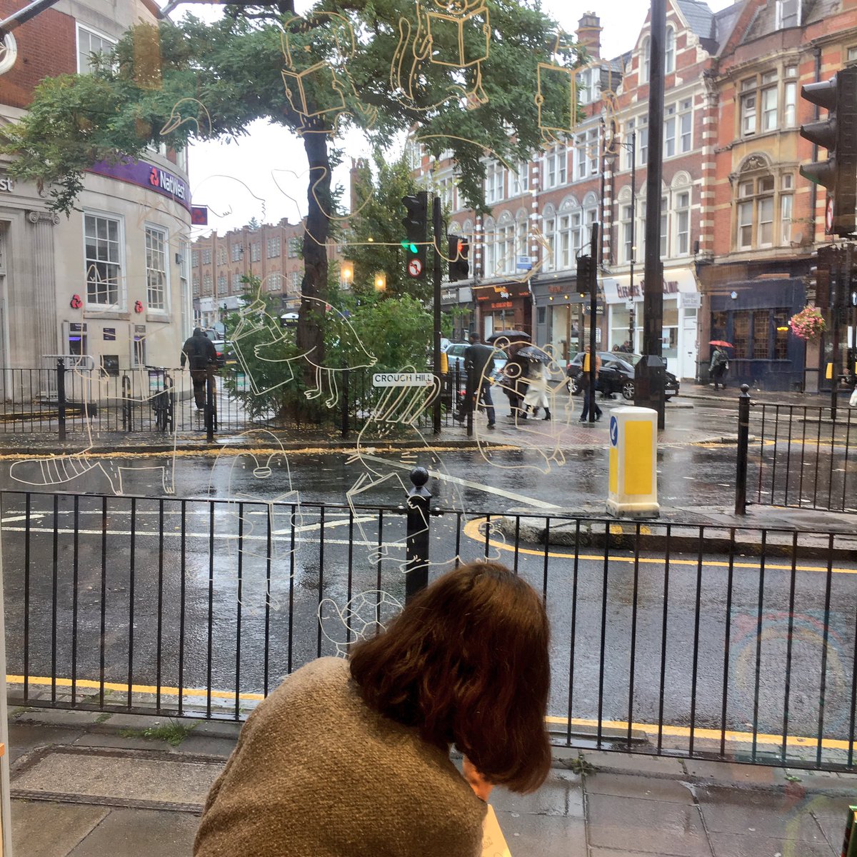 Waterstones Crouch End (WstoneCrouchEnd) Twitter