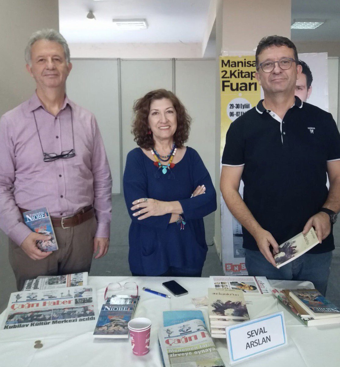 Nuri Başoğlu tweet media