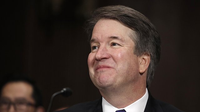 "Democrats just killed the blue wave" hill.cm/2gR3E5R