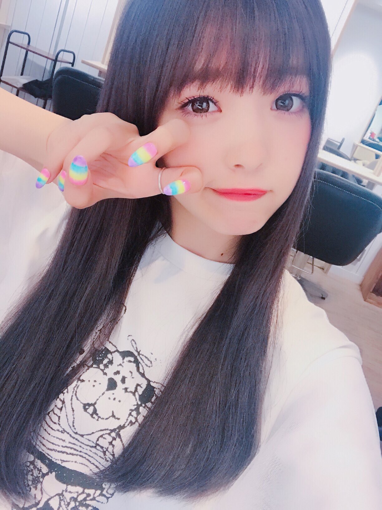 02nicole 藤田 ニコル にこるん