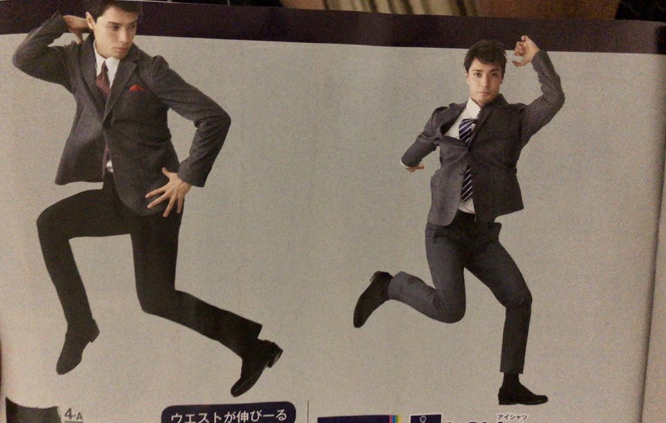 Bro_ccoll's tweet photo. 思わず草生えたwww https://t.co/js00L9YpgD