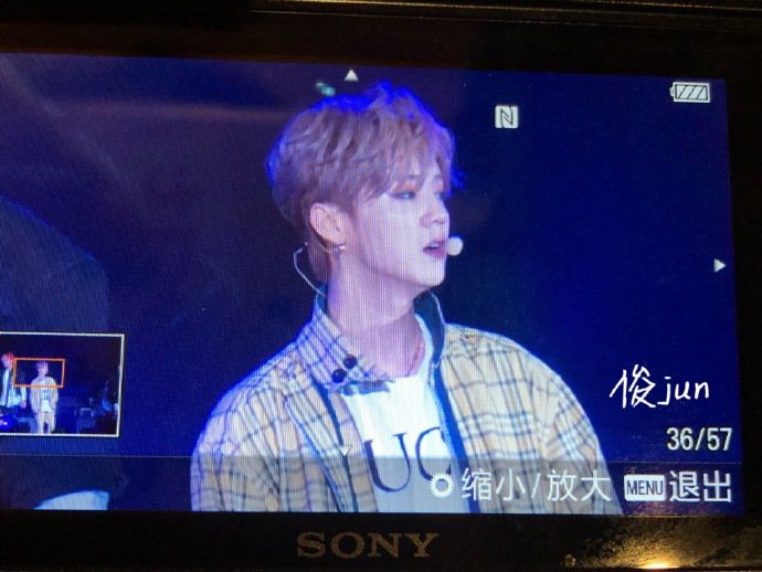 hunhanfancouple's tweet photo. #LUAHN
181006 Luhan 2nd Tour RE:X at Beijing
cr.M鹿M俊_俊jun https://t.co/83mXJ9QeCI
