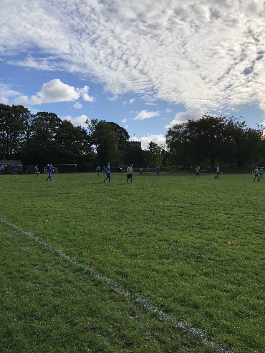 ChippingFc's tweet photo. 💚CHIPPING WIN THE DERBY!!💚

FT - Ribchester Rovers 0-1 Chipping FC

Scorer;
Quigley⚽️

#GreenArmy #CFC #TheRibbleValleyIsGreen https://t.co/F5XYFcmjSh