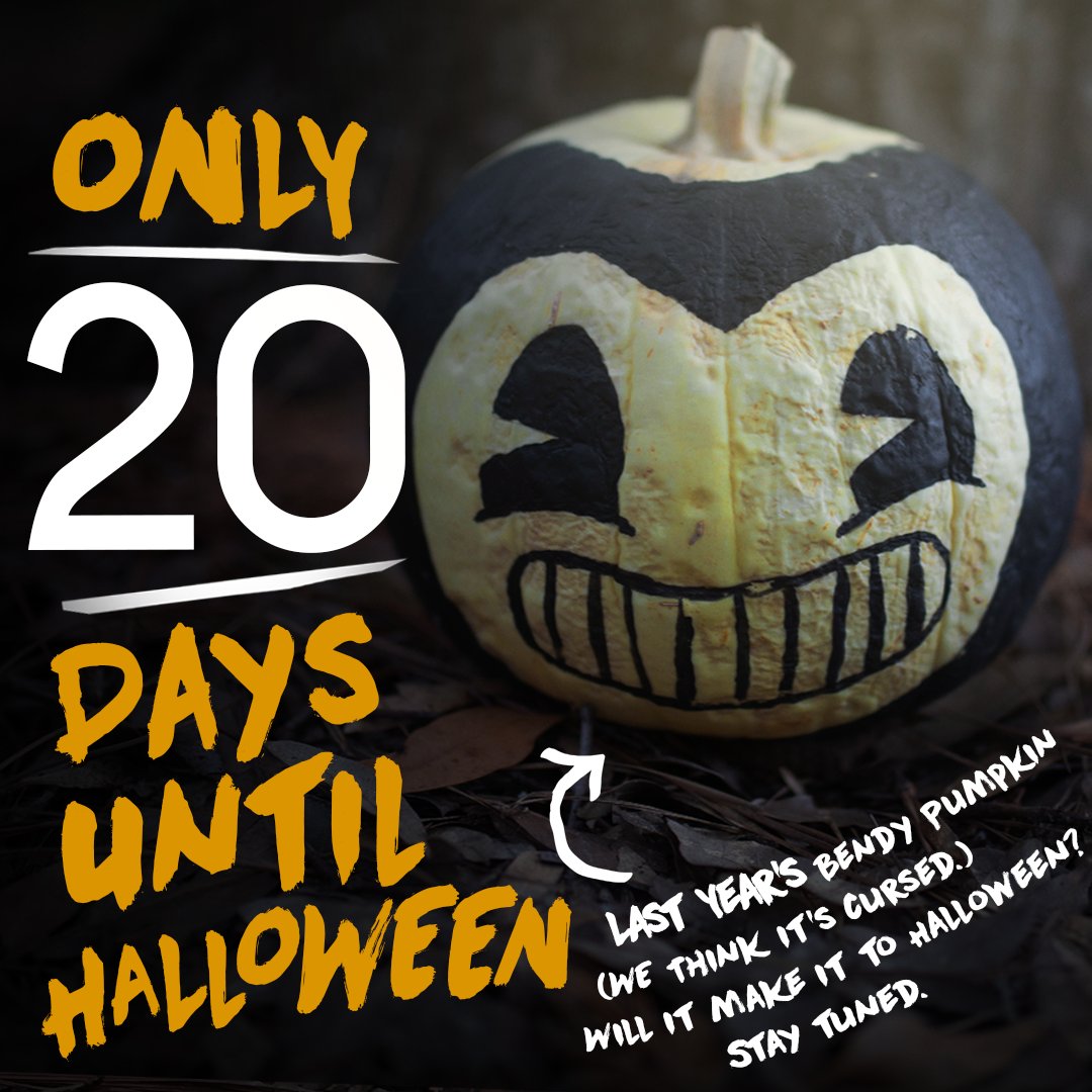 Halloween Eve Approaches: A Countdown To The Spookiest Night Of The Year - Spirit Halloween 2025