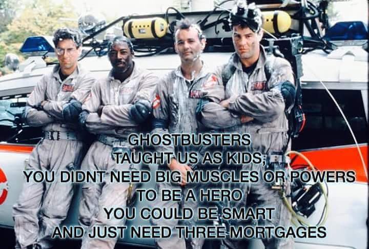 DFW Ghostbusters (@dfwghostbusters) on Twitter photo 