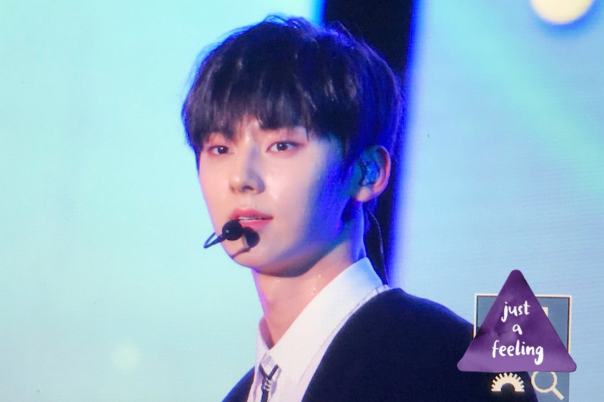 19950809____'s tweet photo. 181006 민현이 오늘두 수고했구, 푹 쉬고 맛있는거 먹기!!
#WANNAONE #워너원 #황민현 #민현 #HwangMinhyun #Minhyun https://t.co/Ki4yujRaSS