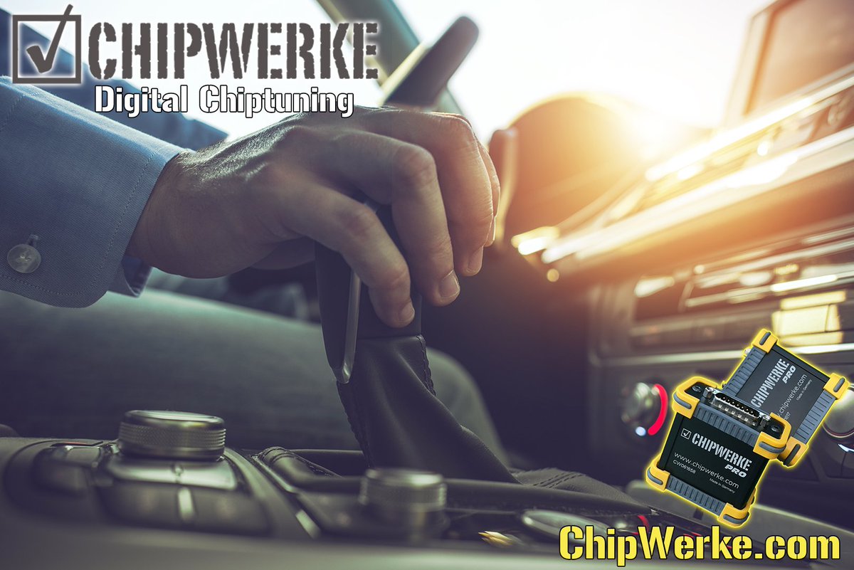 ChipWerke's tweet photo. Looking for performance gains? Improve your driving dynamics with a #ChipWerke digital tuner system. Shop at https://t.co/8NhVYxy8ZS
#tuning #chiptuner #piggyback #carparts #automods #carmods #auto #cars #trucks #vehicles #lovecars #carlifestyle #racing #wheels #Saturday #weekend https://t.co/v5g1pXDe9s